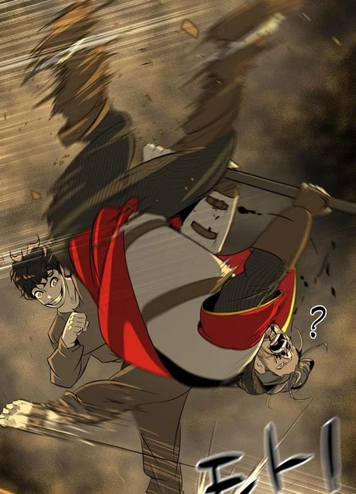 Bộ Mặt Giả Tạo Chapter 3 - 253