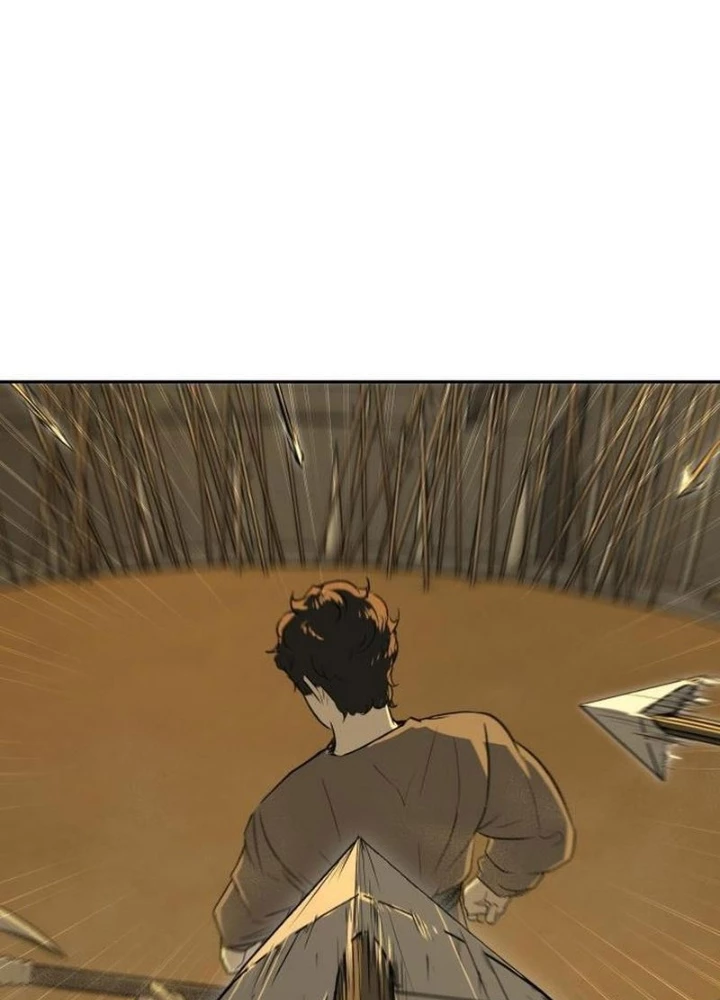 Bộ Mặt Giả Tạo Chapter 3 - 261