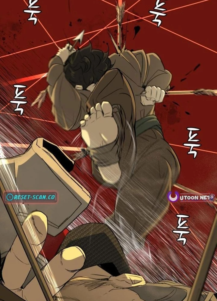 Bộ Mặt Giả Tạo Chapter 3 - 265