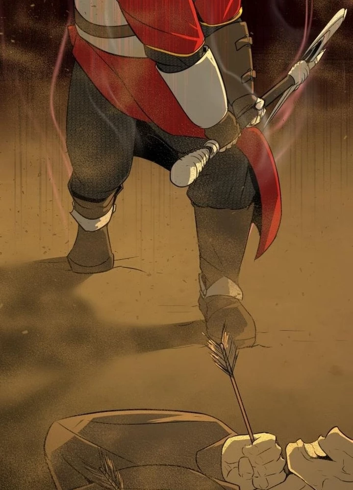 Bộ Mặt Giả Tạo Chapter 4 - 11