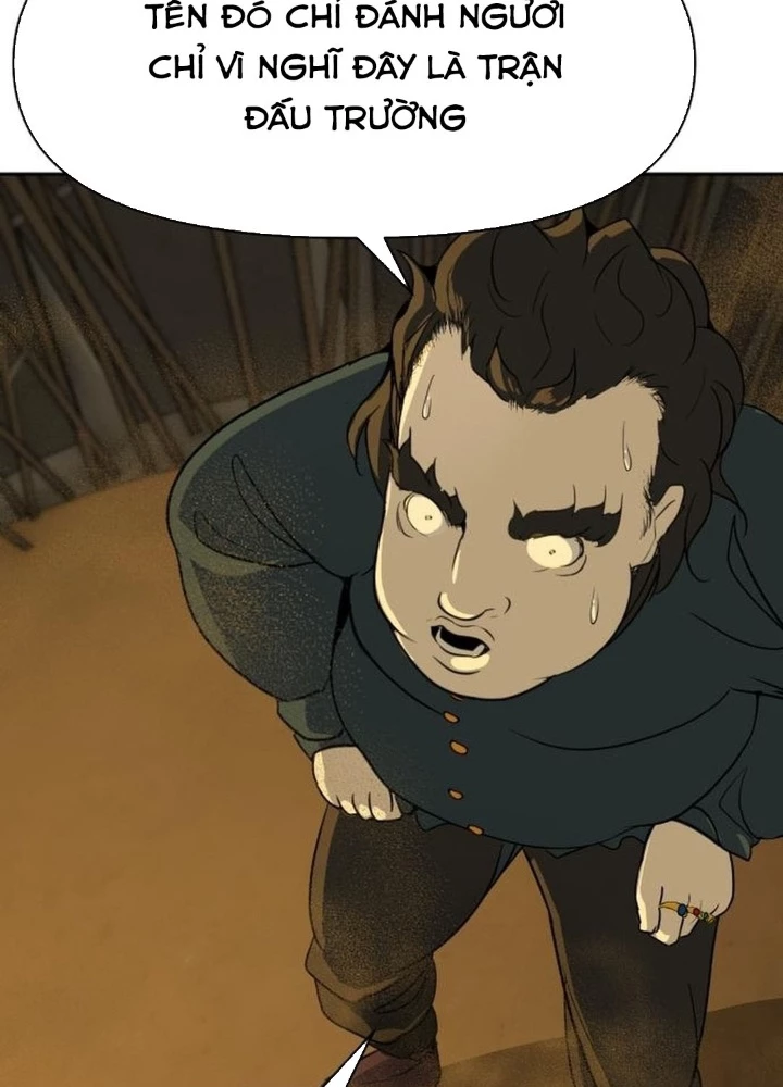 Bộ Mặt Giả Tạo Chapter 4 - 21