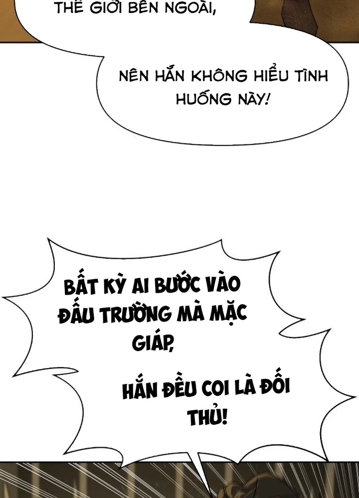 Bộ Mặt Giả Tạo Chapter 4 - 23