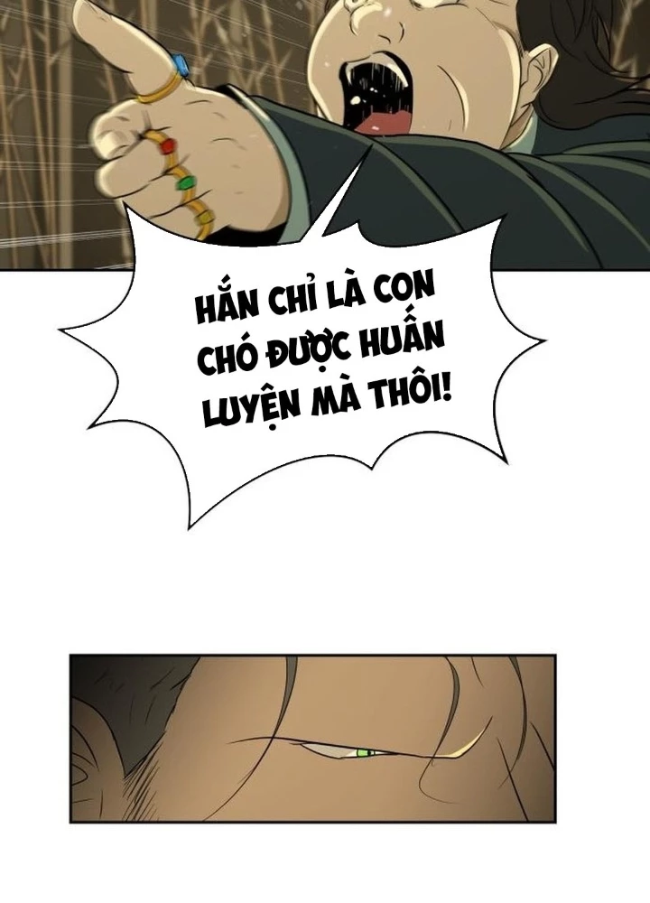 Bộ Mặt Giả Tạo Chapter 4 - 25