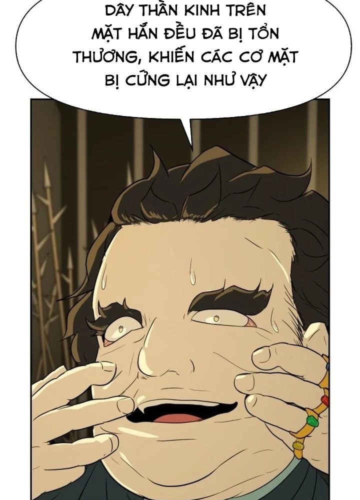 Bộ Mặt Giả Tạo Chapter 4 - 33