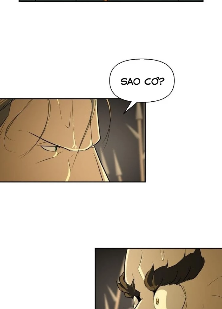 Bộ Mặt Giả Tạo Chapter 4 - 35