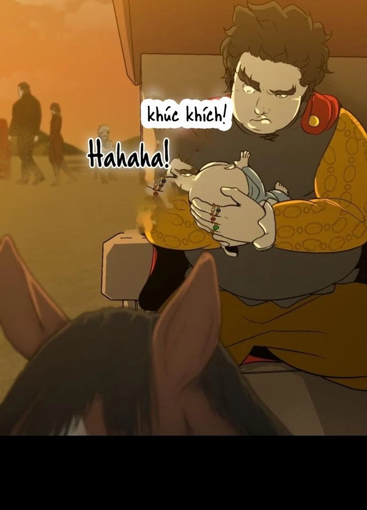 Bộ Mặt Giả Tạo Chapter 4 - 43