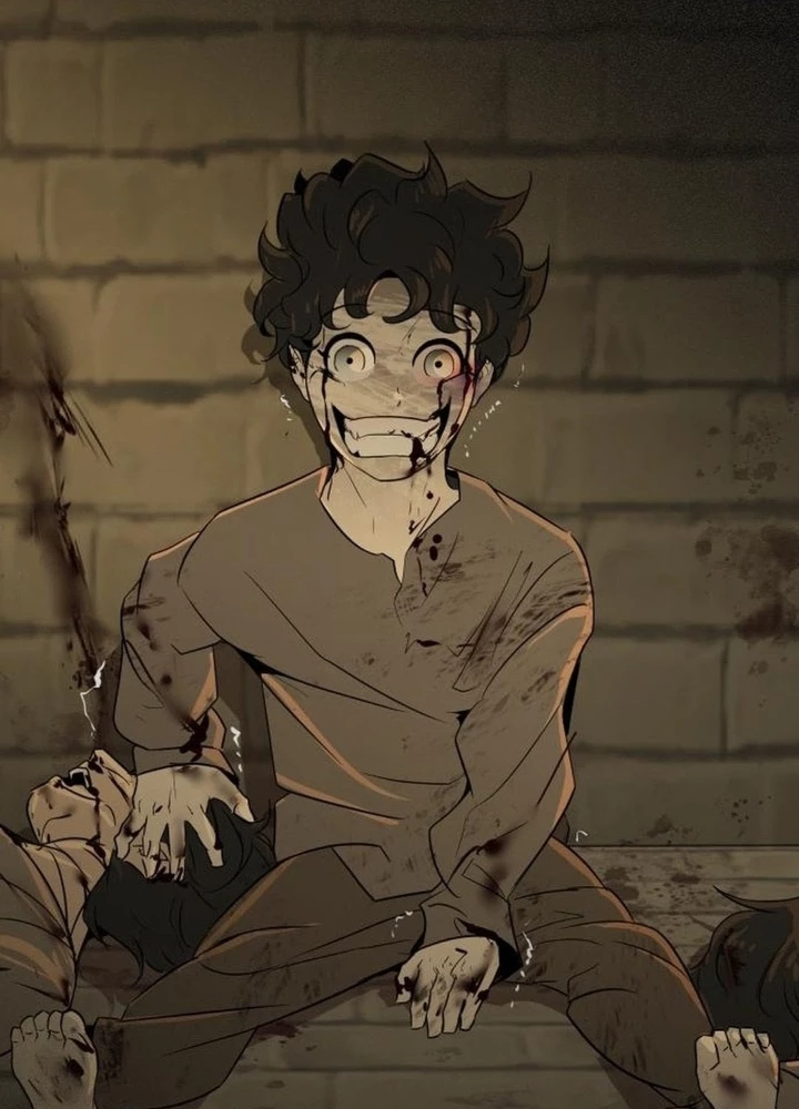 Bộ Mặt Giả Tạo Chapter 4 - 67