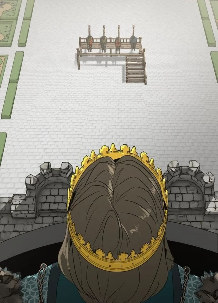 Bộ Mặt Giả Tạo Chapter 4 - 105
