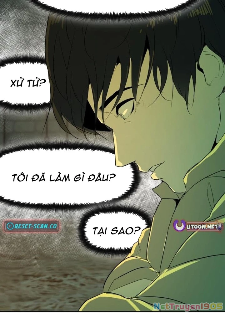 Bộ Mặt Giả Tạo Chapter 4 - 121
