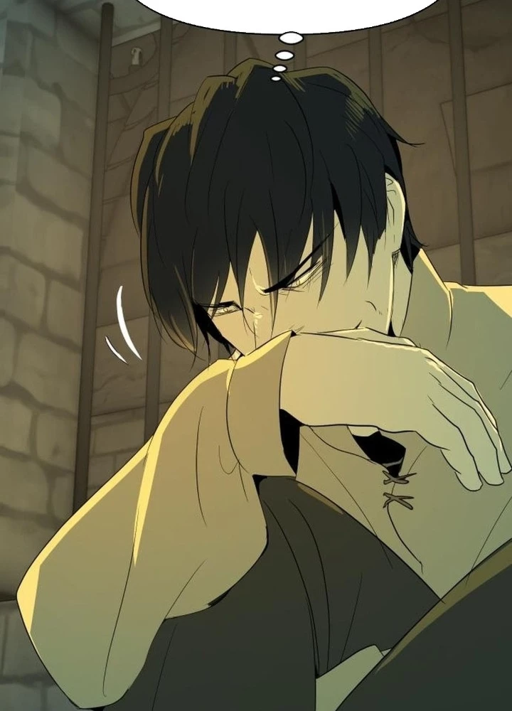 Bộ Mặt Giả Tạo Chapter 4 - 165