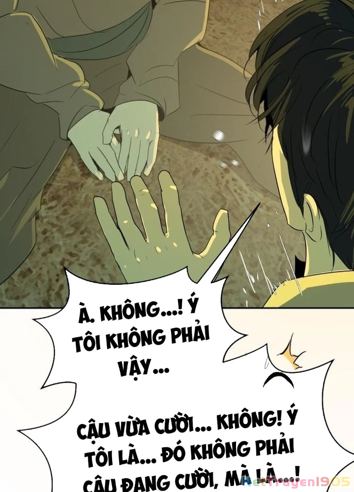 Bộ Mặt Giả Tạo Chapter 4 - 169