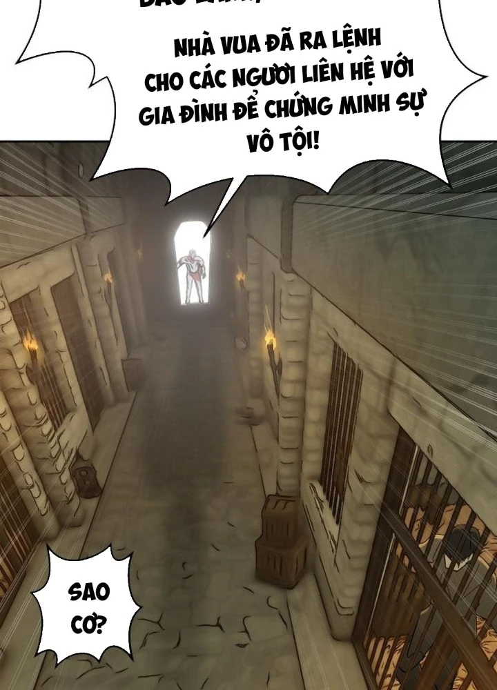 Bộ Mặt Giả Tạo Chapter 4 - 183