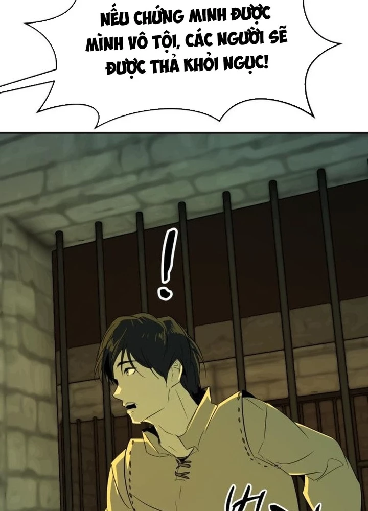 Bộ Mặt Giả Tạo Chapter 4 - 187