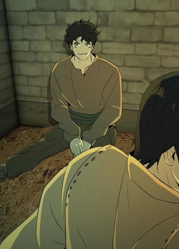 Bộ Mặt Giả Tạo Chapter 4 - 191