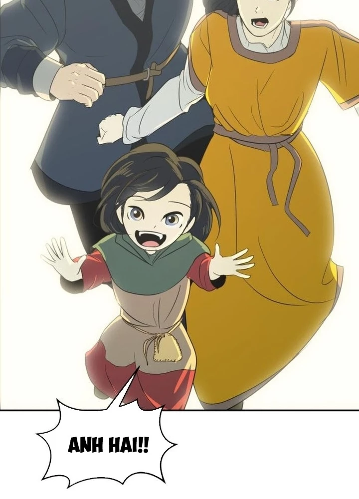 Bộ Mặt Giả Tạo Chapter 4 - 197