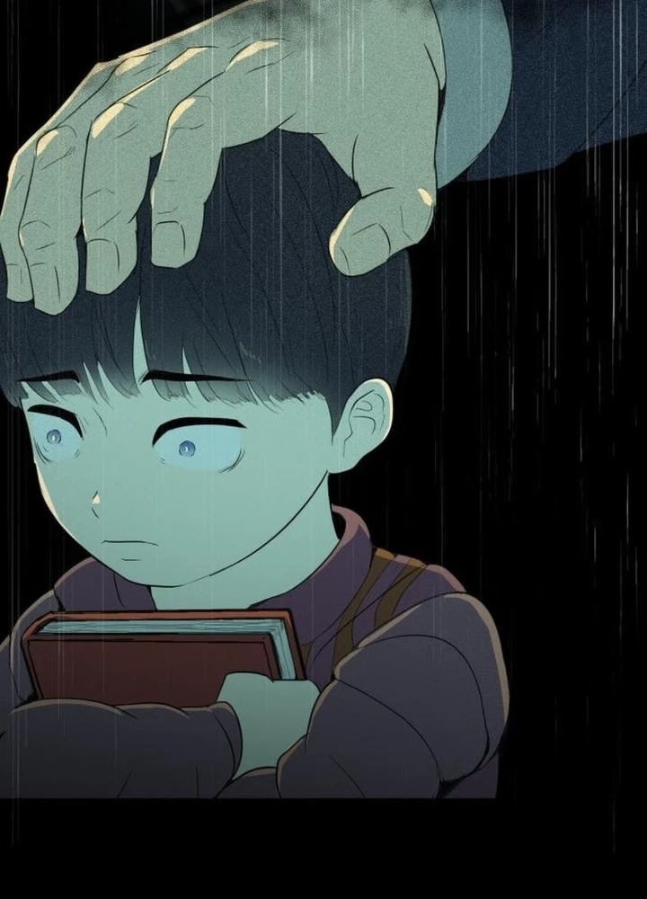 Bộ Mặt Giả Tạo Chapter 4 - 219