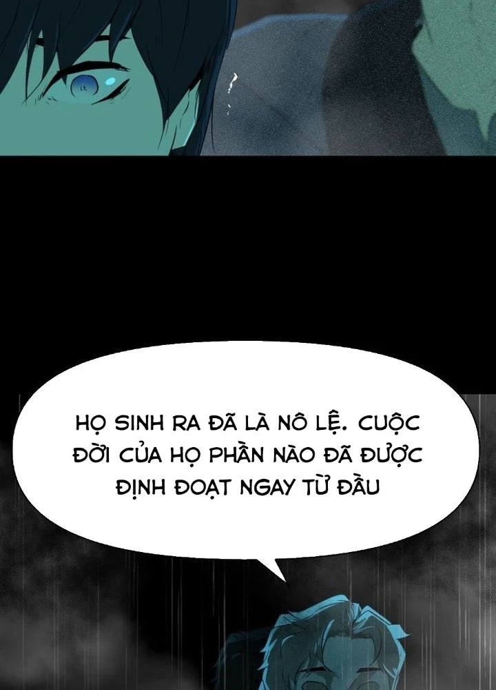 Bộ Mặt Giả Tạo Chapter 4 - 223