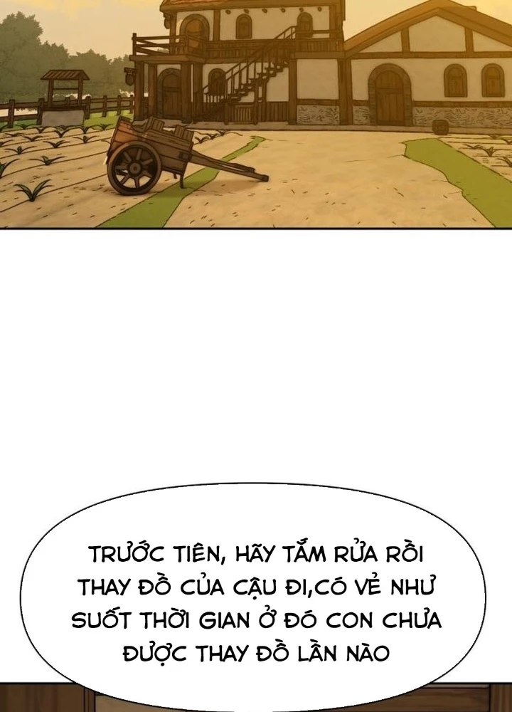 Bộ Mặt Giả Tạo Chapter 5 - 21