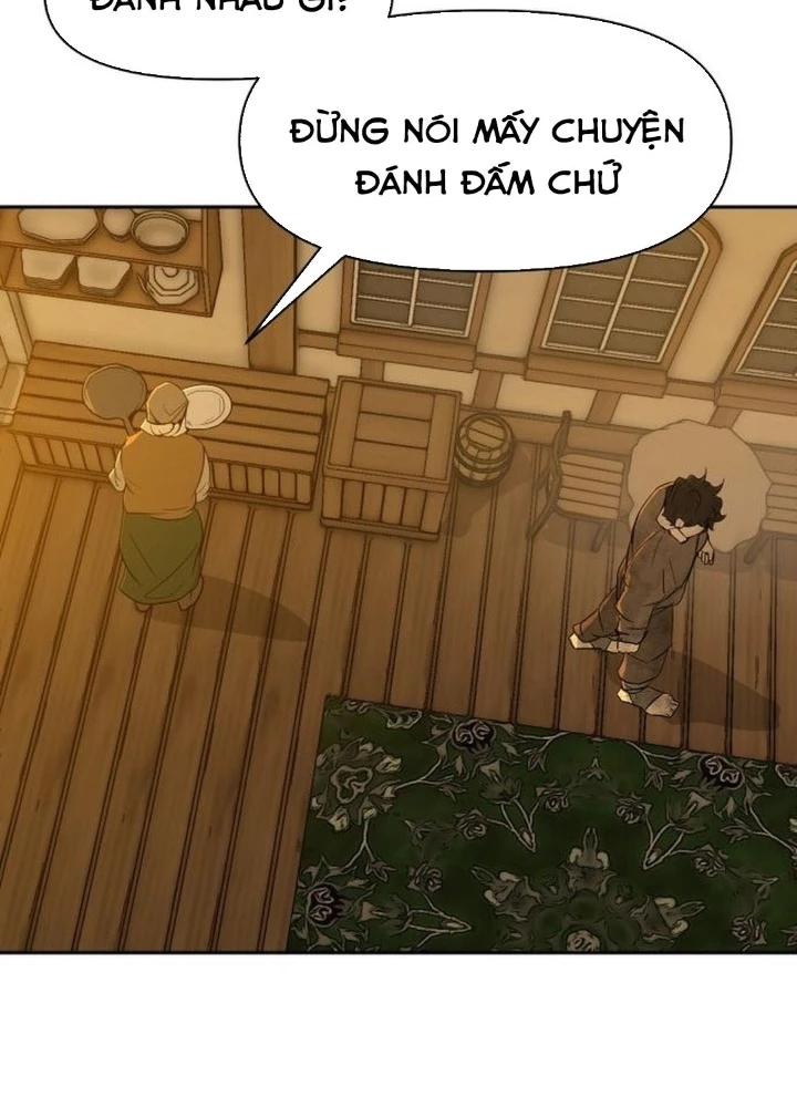 Bộ Mặt Giả Tạo Chapter 5 - 39