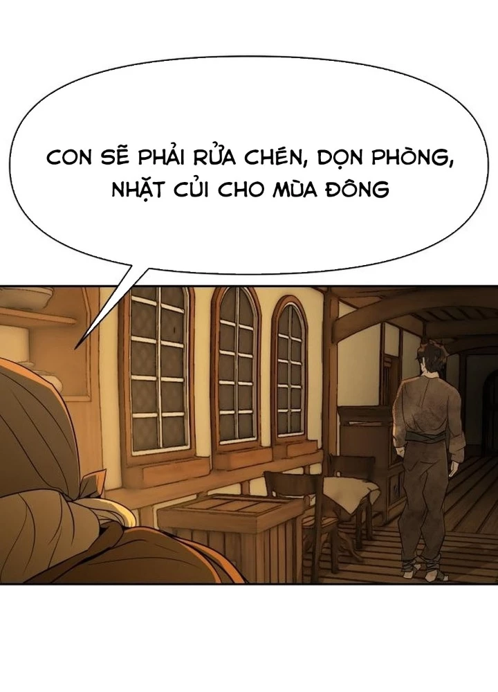 Bộ Mặt Giả Tạo Chapter 5 - 41