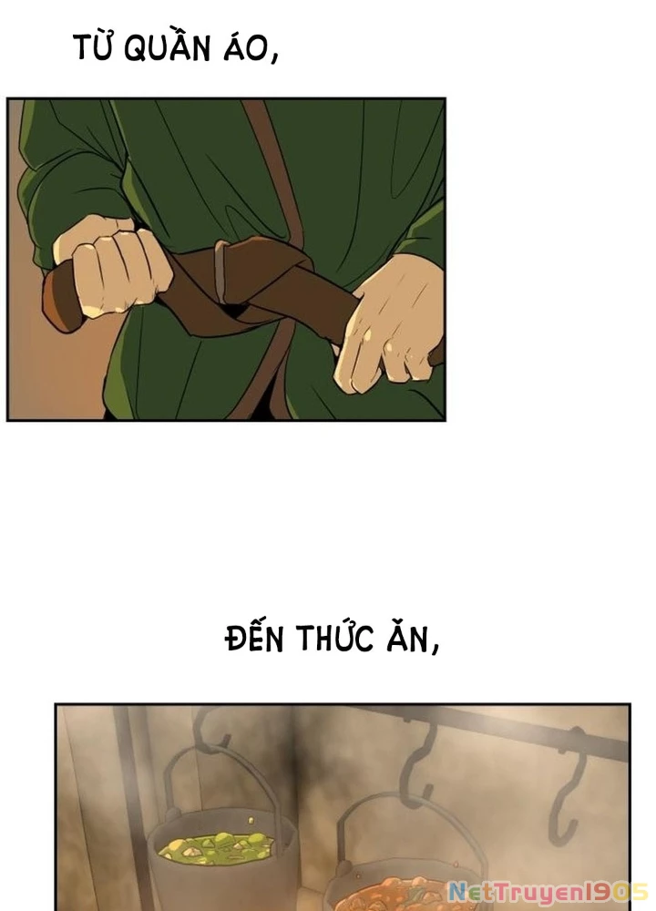 Bộ Mặt Giả Tạo Chapter 5 - 65