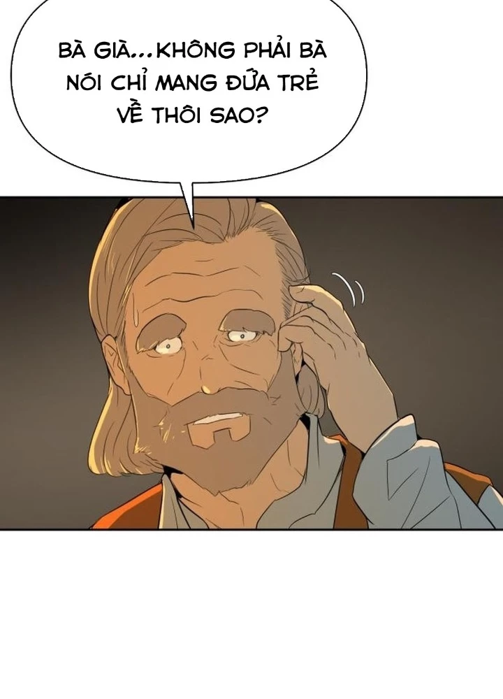 Bộ Mặt Giả Tạo Chapter 5 - 137