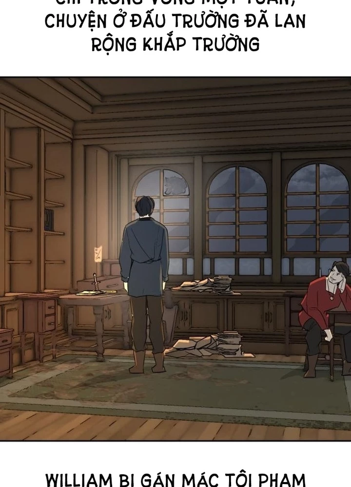 Bộ Mặt Giả Tạo Chapter 5 - 167