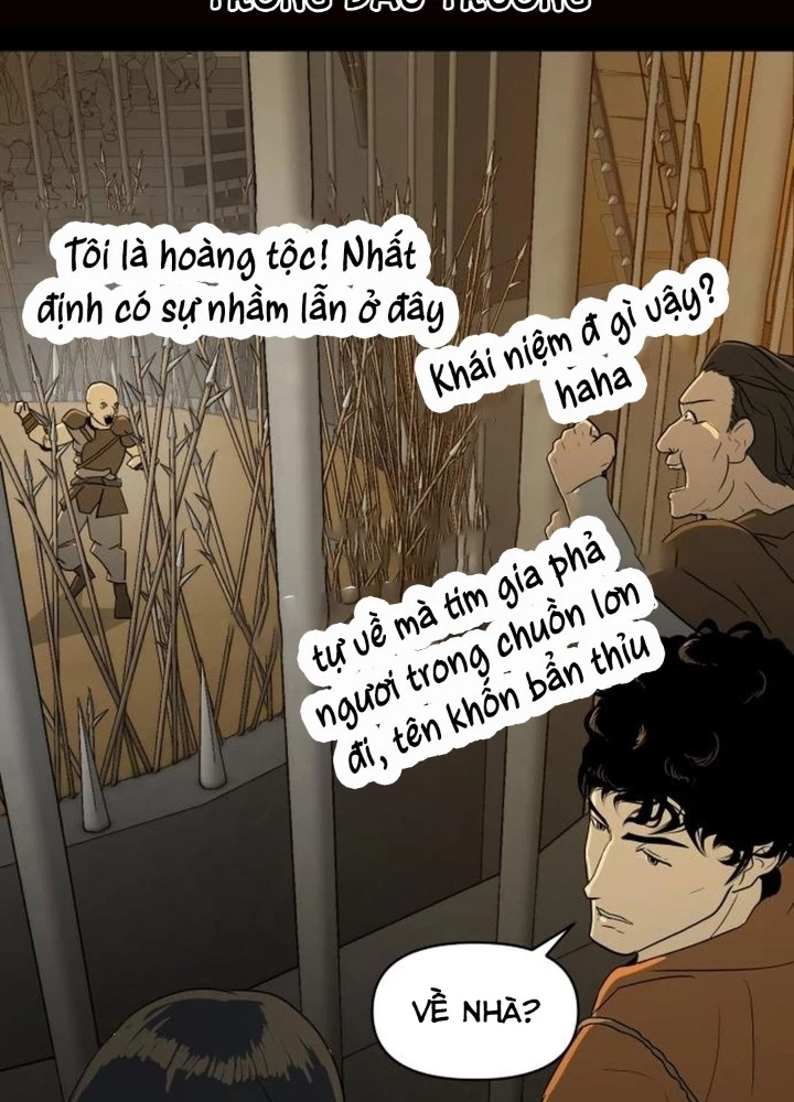 Bộ Mặt Giả Tạo Chapter 5 - 171