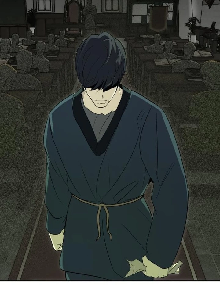Bộ Mặt Giả Tạo Chapter 5 - 179