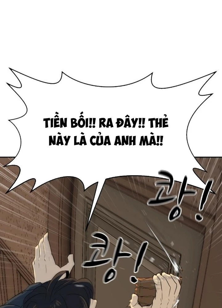 Bộ Mặt Giả Tạo Chapter 5 - 191