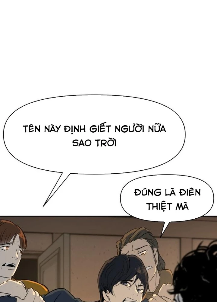 Bộ Mặt Giả Tạo Chapter 5 - 215