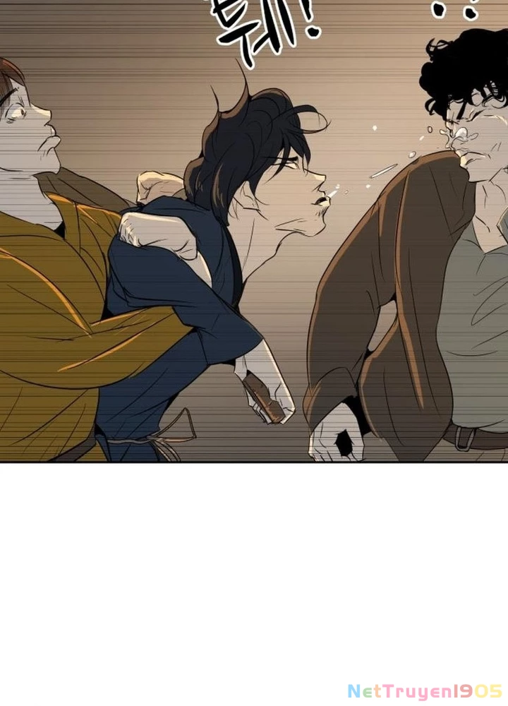 Bộ Mặt Giả Tạo Chapter 5 - 221
