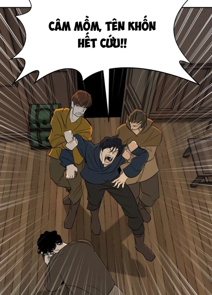 Bộ Mặt Giả Tạo Chapter 5 - 223
