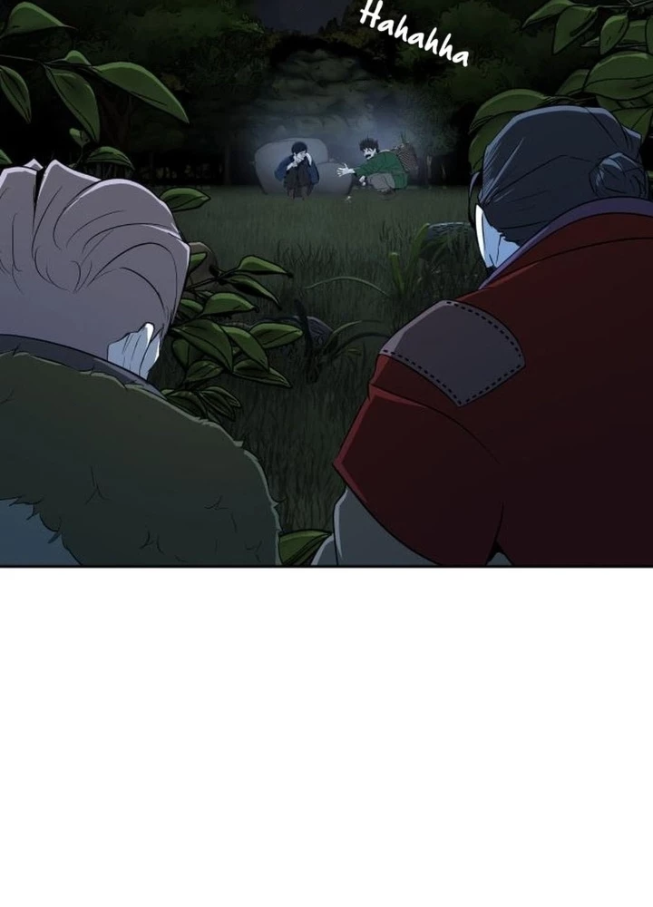 Bộ Mặt Giả Tạo Chapter 5 - 251