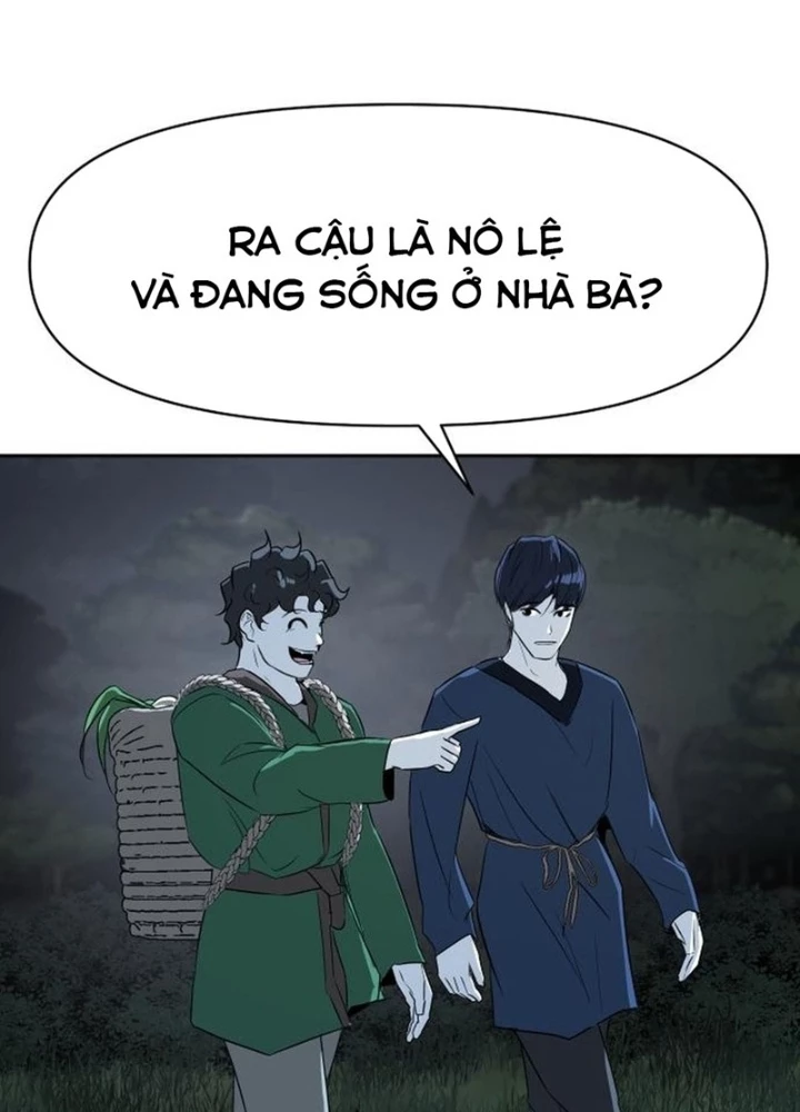 Bộ Mặt Giả Tạo Chapter 6 - 3