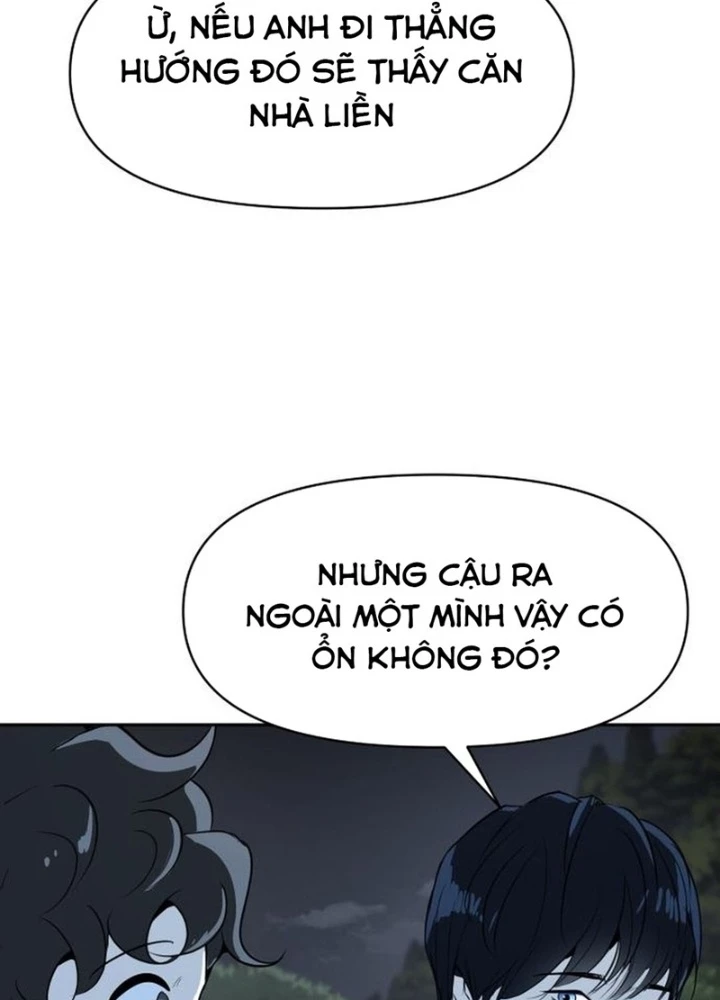 Bộ Mặt Giả Tạo Chapter 6 - 5