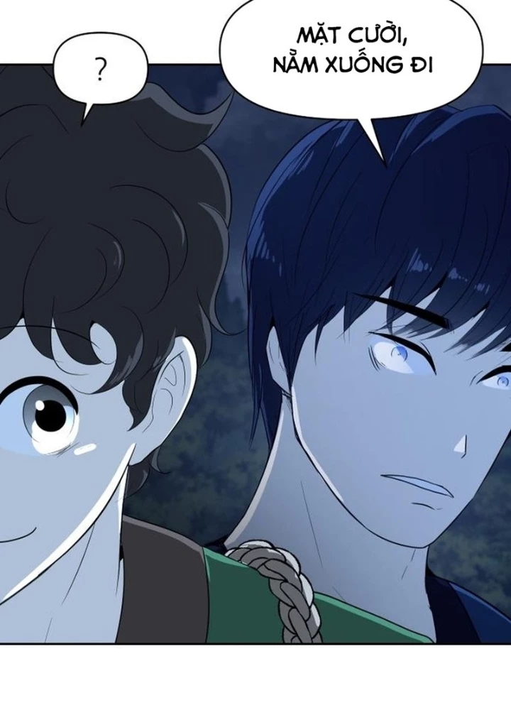 Bộ Mặt Giả Tạo Chapter 6 - 27