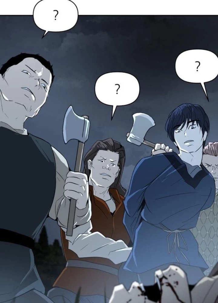 Bộ Mặt Giả Tạo Chapter 6 - 53