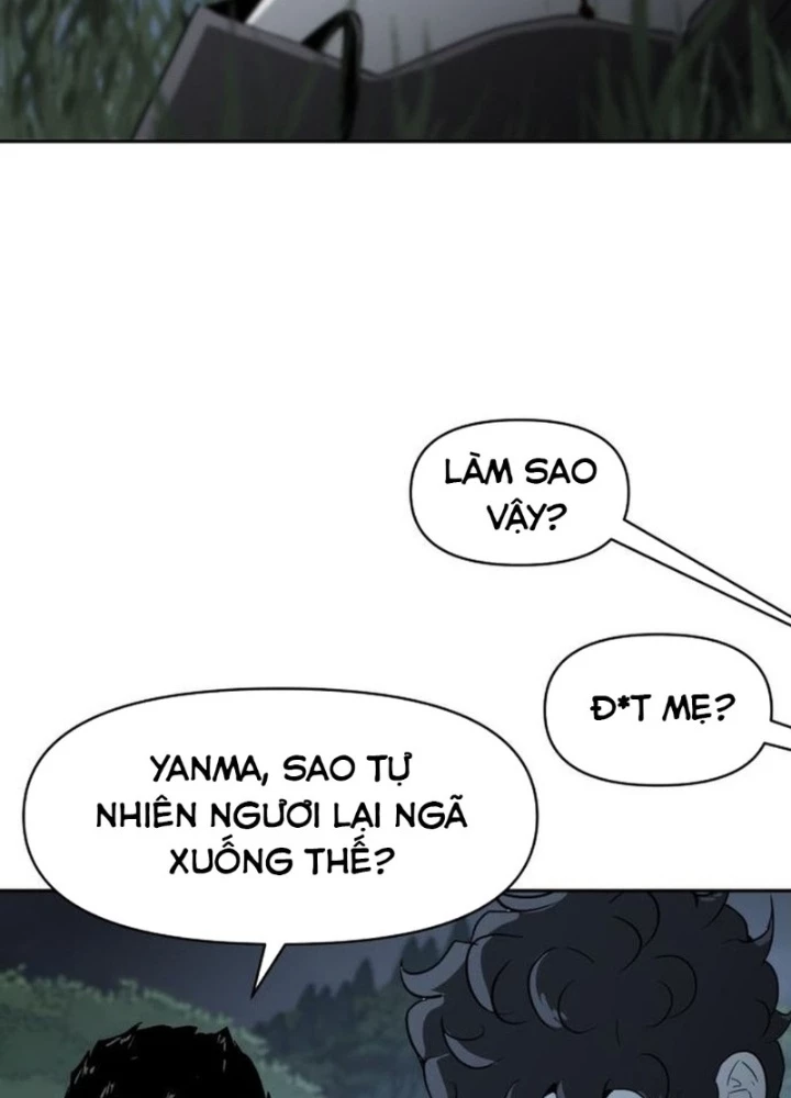 Bộ Mặt Giả Tạo Chapter 6 - 55