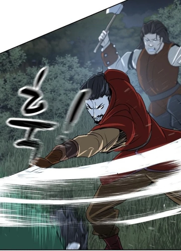 Bộ Mặt Giả Tạo Chapter 6 - 79