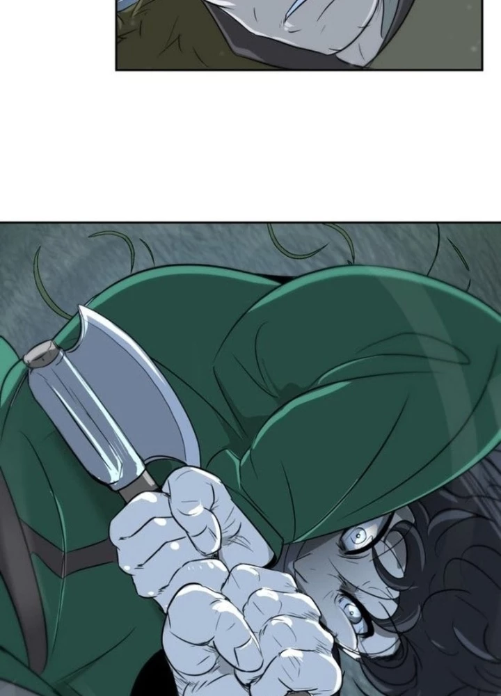 Bộ Mặt Giả Tạo Chapter 6 - 95