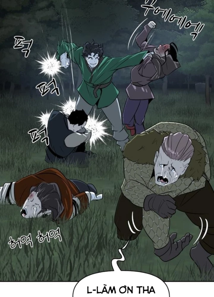 Bộ Mặt Giả Tạo Chapter 6 - 105