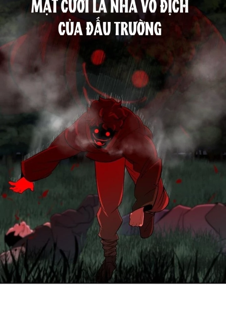 Bộ Mặt Giả Tạo Chapter 6 - 111