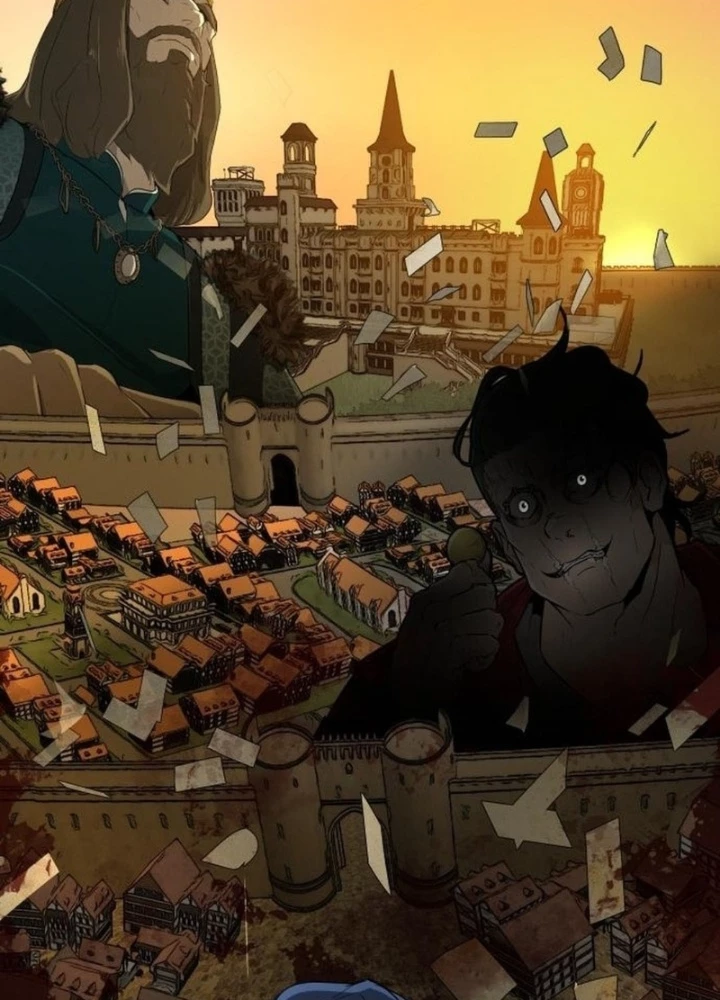 Bộ Mặt Giả Tạo Chapter 6 - 139