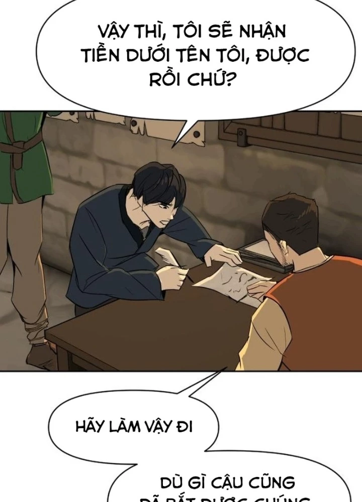 Bộ Mặt Giả Tạo Chapter 6 - 159