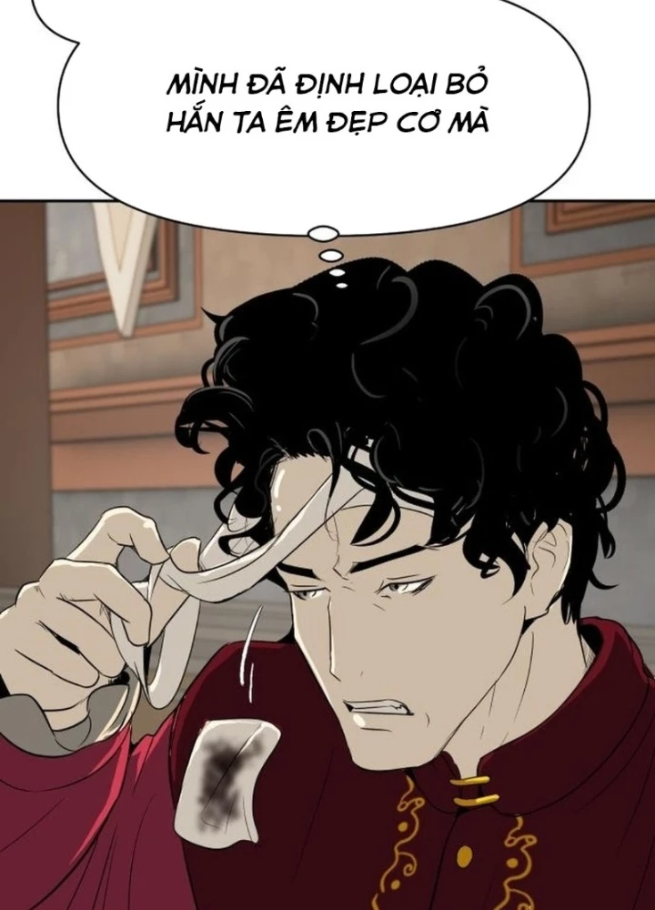 Bộ Mặt Giả Tạo Chapter 6 - 233