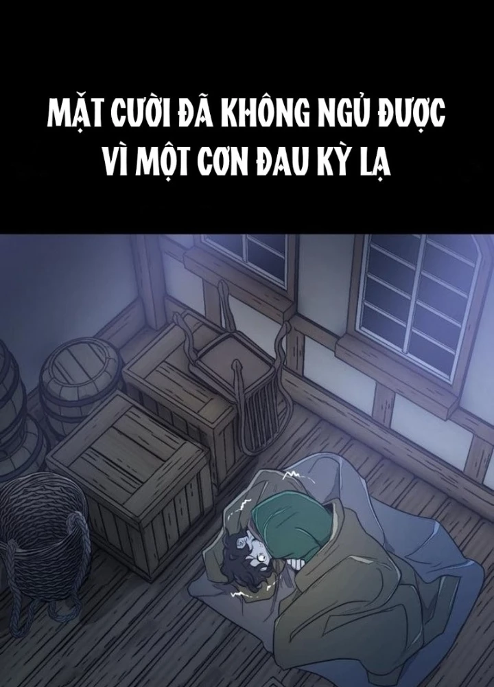 Bộ Mặt Giả Tạo Chapter 6 - 239
