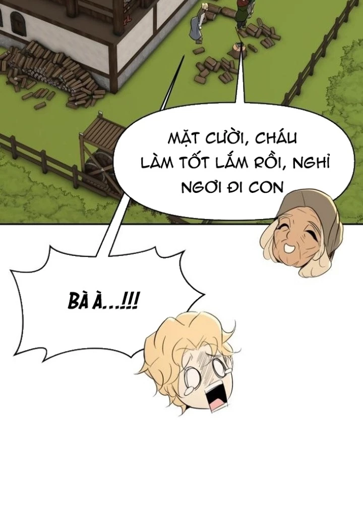 Bộ Mặt Giả Tạo Chapter 7 - 129