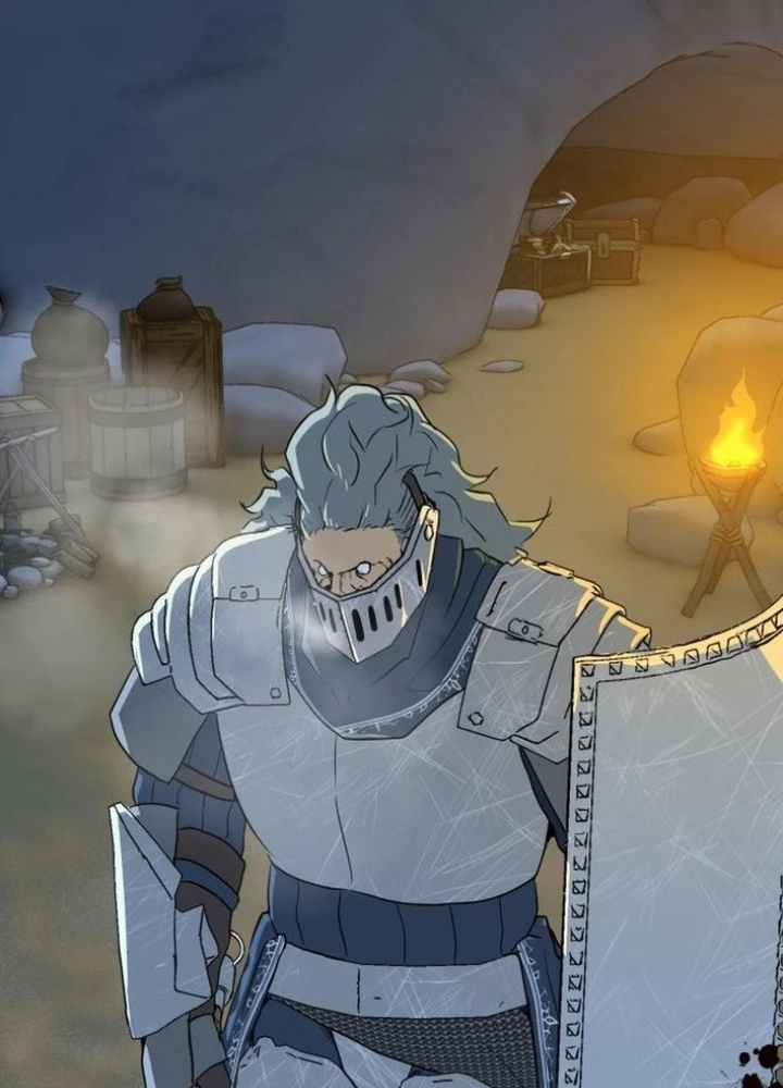Bộ Mặt Giả Tạo Chapter 7 - 255