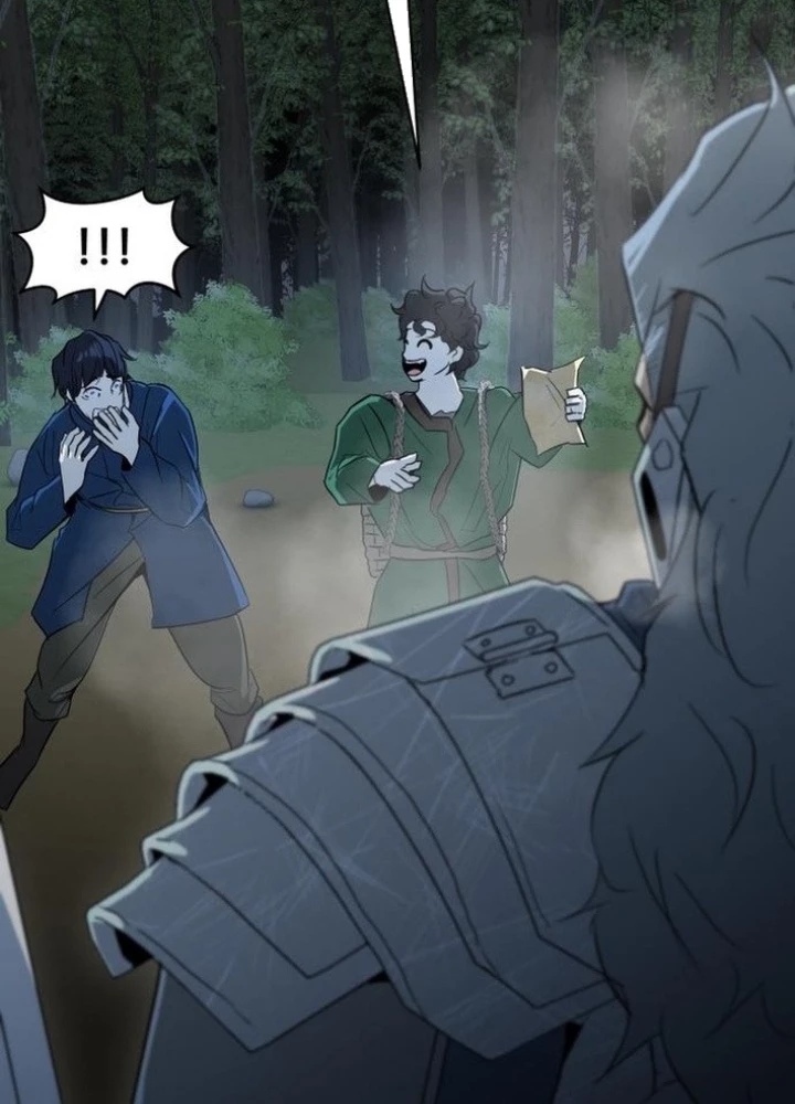 Bộ Mặt Giả Tạo Chapter 7 - 273